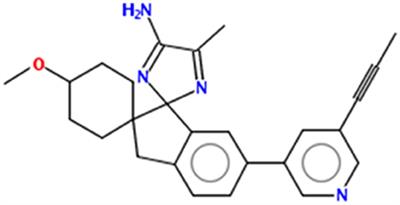 Molecular Docking and Dynamic Simulation of AZD3293 and Solanezumab Effects Against BACE1 to Treat Alzheimer's Disease